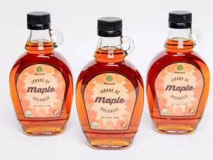 Jarabe de Maple Manare 250ml