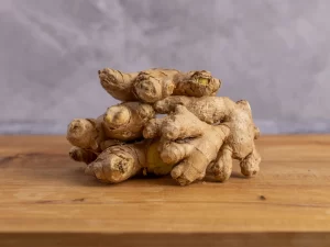 Jengibre Entero