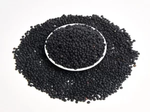 Lentejas Negras