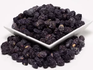 Maní Confitado Arándano