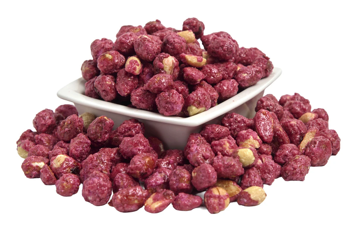 Maní Confitado Frutilla Maní Confitado Frutilla