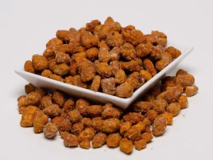 Maní Confitado Piña