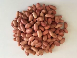 Maní Crudo Runner Argentino