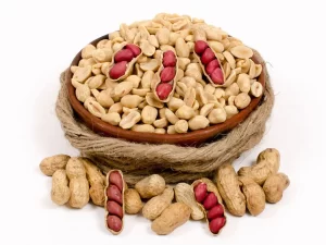 Maní Tostado Pelado