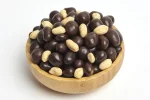 Maní con Chocolate