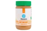 Mantequilla de Maní Manare Orgánica