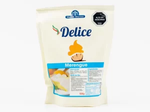 Merengue Delice 500 G