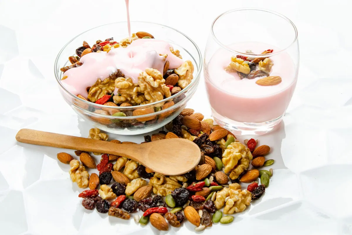 Surtido Coco Chip Surtido Coco Chip