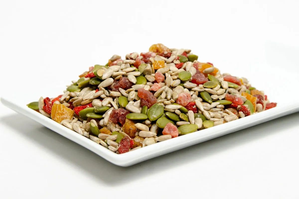 Pregranola Pregranola