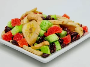 Surtido Tropical Frutas