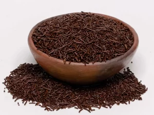 Mostacilla Palitos Chocolate