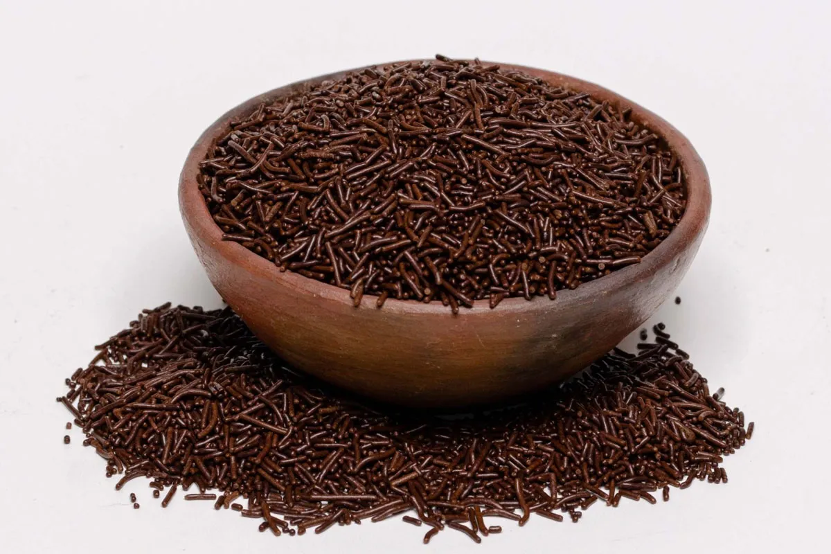 Mostacilla Palitos Chocolate Mostacilla Palitos Chocolate