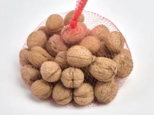 Nueces con Cáscara