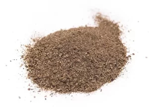 Pimienta Negra Molida