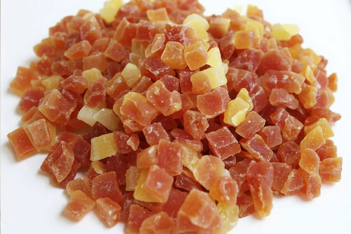 Papaya Cubo Papaya Cubo