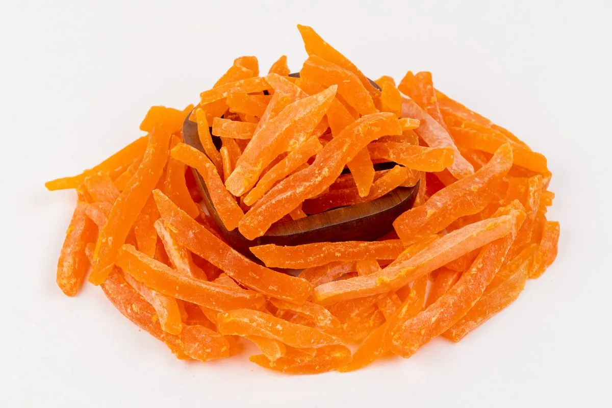 Papaya Stick Papaya Stick