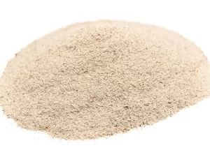 Pimienta Blanca Molida