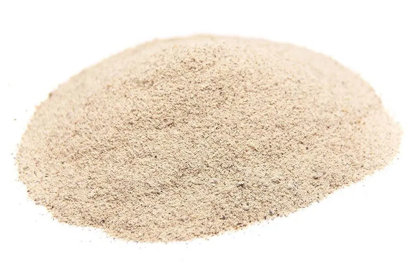 Pimienta Blanca Molida Pimienta Blanca Molida