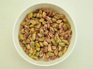 Pistachos Pelados