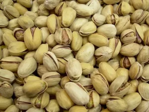 Pistachos con Sal