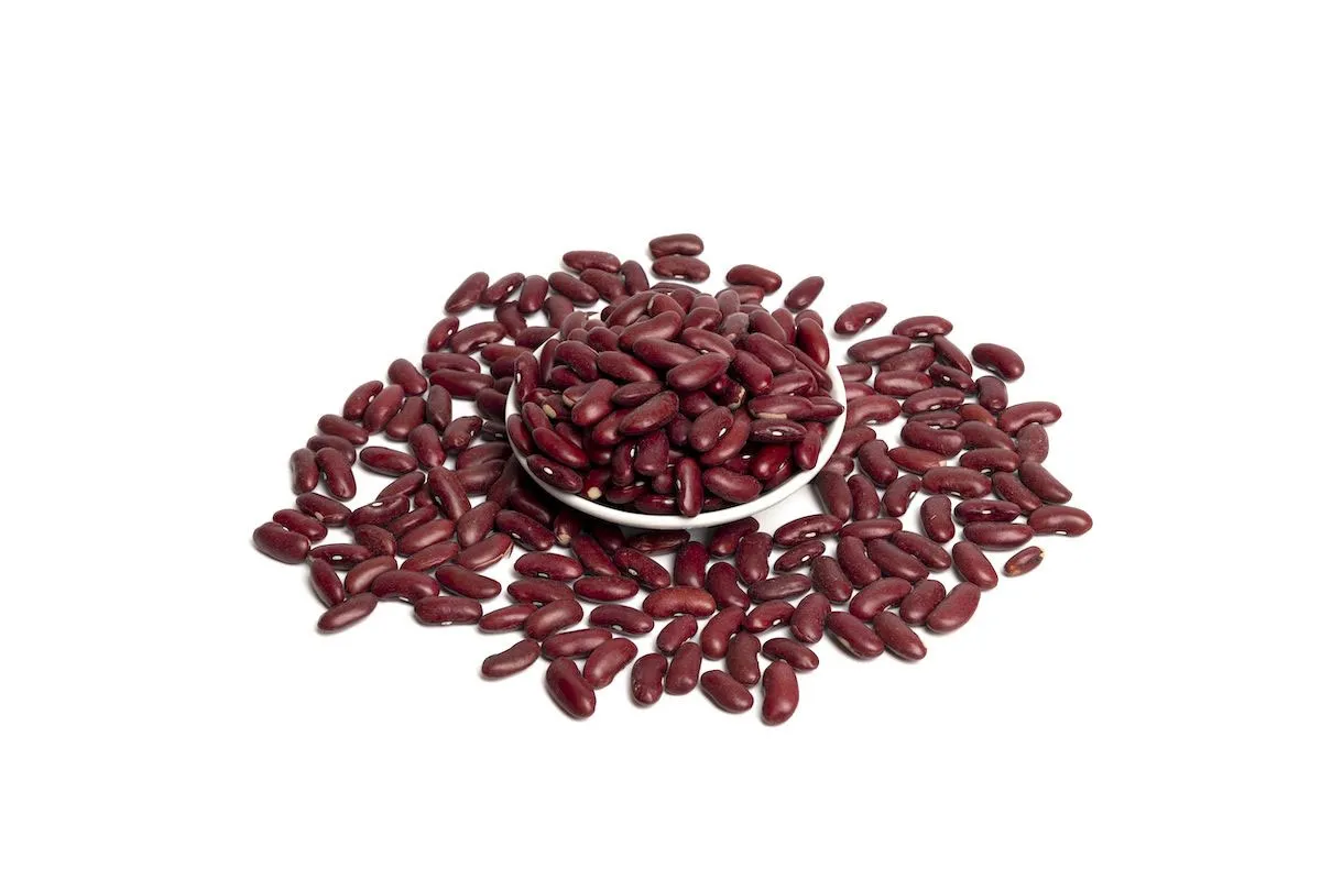 Poroto Rojo Poroto Rojo