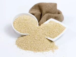 Quinoa Blanca