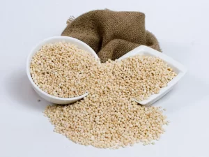 Quinoa Inflada (sin Azúcar)