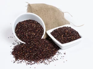 Quinoa Negra