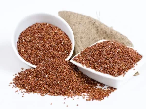 Quinoa Roja
