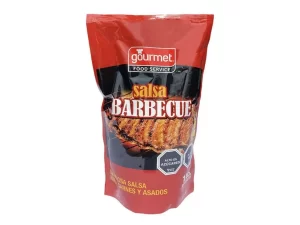 Salsa Barbecue Gourmet 1 kg