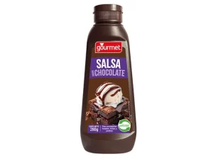 Salsa Gourmet Sabores