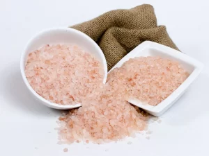 Sal Rosada Gruesa