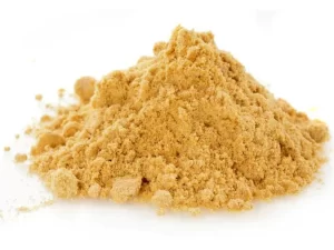 Semilla de Mostaza Molida