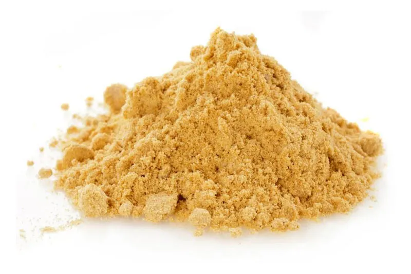 Semilla de Mostaza Molida Semilla de Mostaza Molida