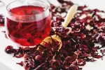 Té Hibiscus (Flor de Jamaica)