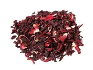 Té Hibiscus (Flor de Jamaica)