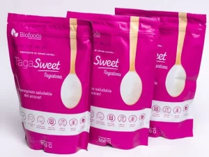 Tagatosa en Polvo 500 G