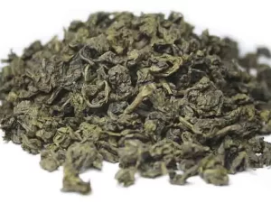 Té Azul
