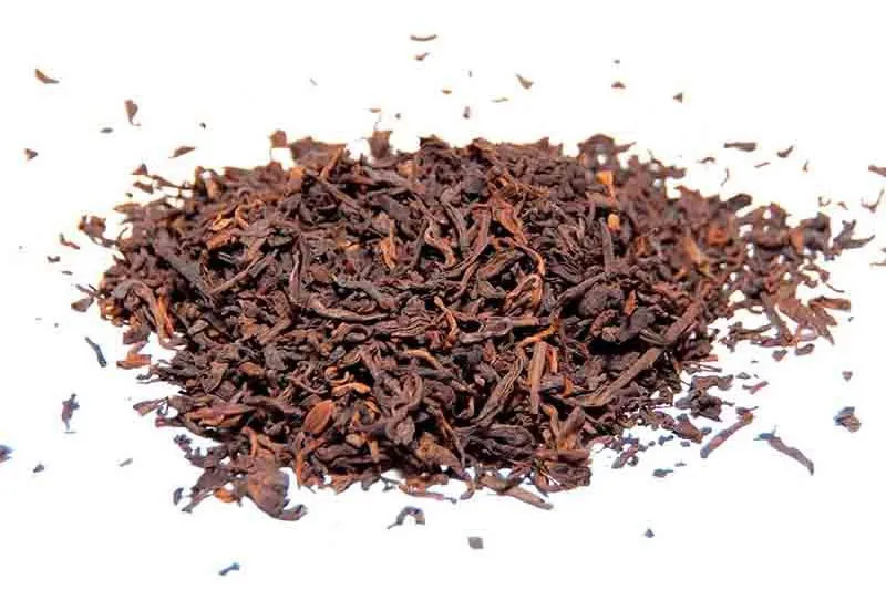 Té Rojo