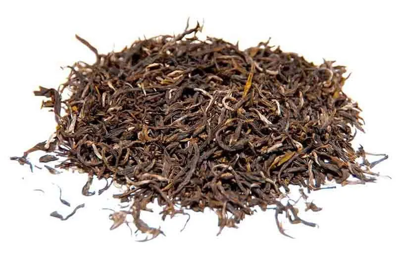 Té Blanco Té Blanco