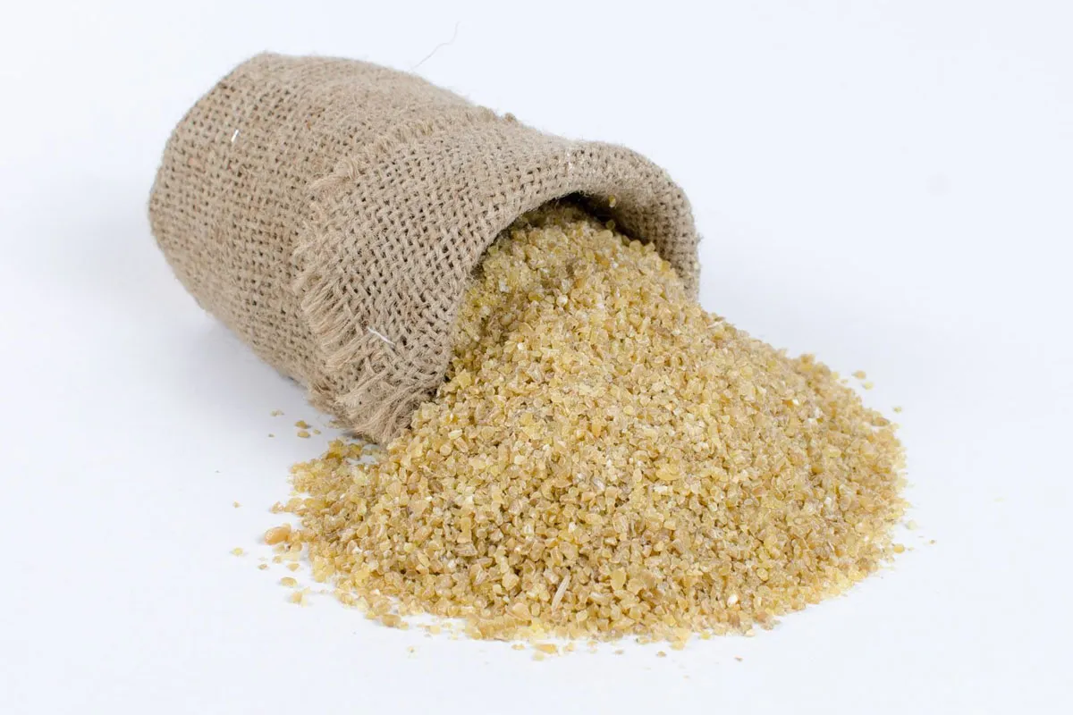 Trigo Partido Trigo Partido