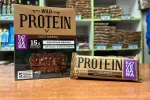 Wild Protein Cafe Mokka