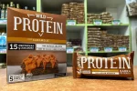 Wild Protein Caramelo
