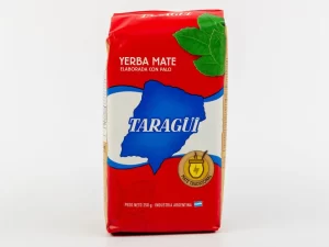Yerba Mate