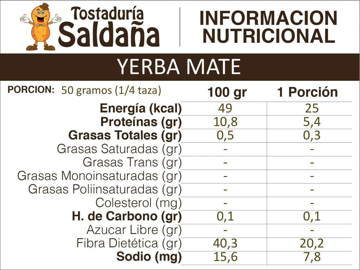 Yerba Mate