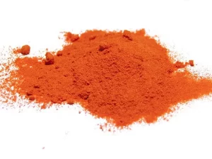 Pimienta Cayena Molida