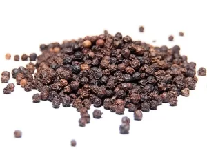 Pimienta Negra Entera