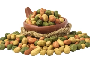 Maní Japones Surtido