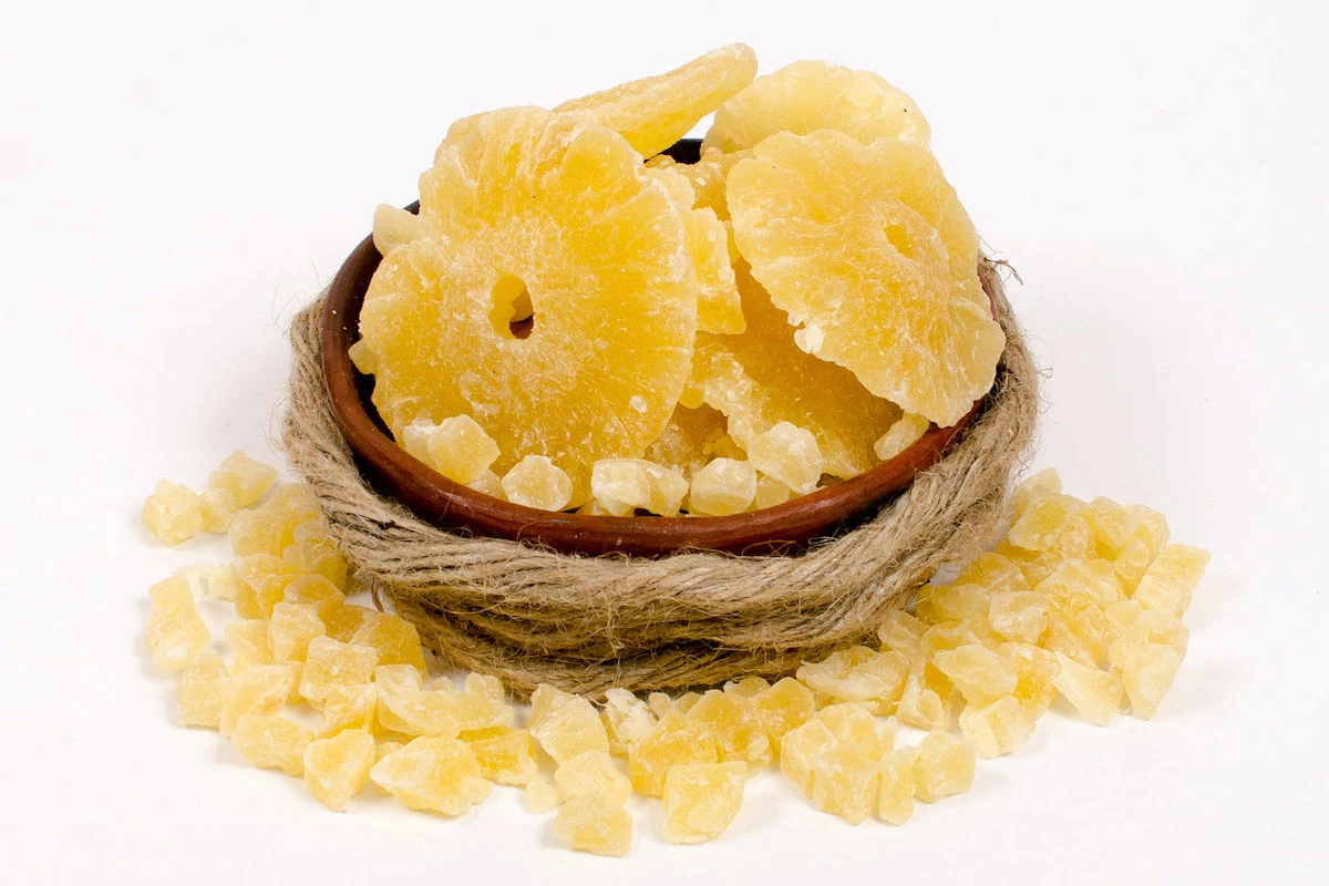 Piñas Cubo Piñas Cubo