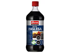 Salsa Inglesa Gourmet Lt